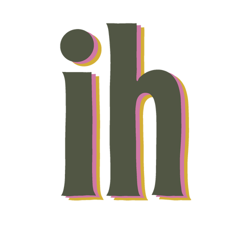 Inspiration House
