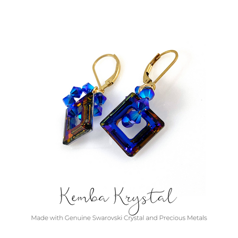 Kemba Krystal