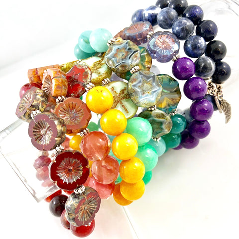 Bracelets