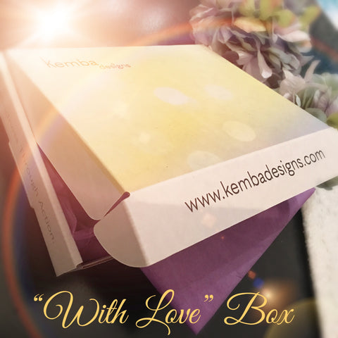 "With Love" Boxes