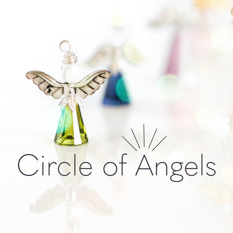Crystal Angel