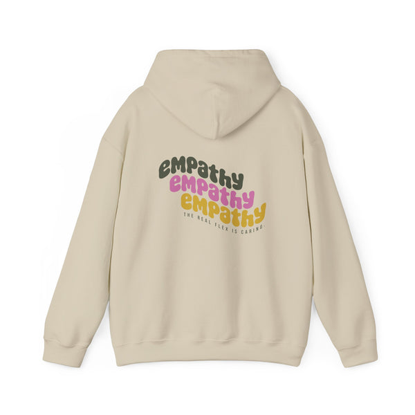 "Empathy" - Unisex Sweatshirt