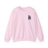 "Worth the Wait" Unisex Crewneck Sweatshirt