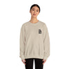 "If You Can Read This..." - Crewneck Sweatshirt