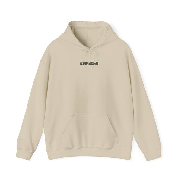"Empathy" - Unisex Sweatshirt