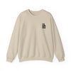 "Radical Faith" Crewneck Sweatshirt