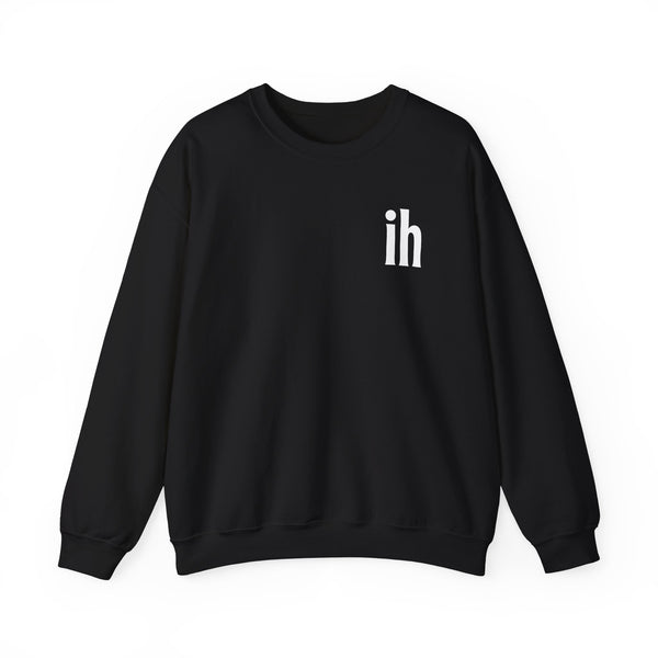 "Worth the Wait" Unisex Crewneck Sweatshirt