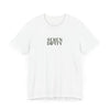"Seredipity" - Unisex Jersey T-Shirt