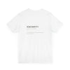 "Seredipity" - Unisex Jersey T-Shirt