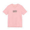 "Seredipity" - Unisex Jersey T-Shirt