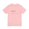 "Seredipity" - Unisex Jersey T-Shirt