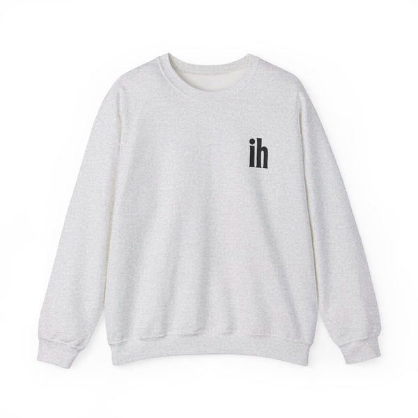 "Radical Faith" Crewneck Sweatshirt