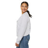 "Worth the Wait" Unisex Crewneck Sweatshirt