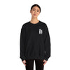 "Worth the Wait" Unisex Crewneck Sweatshirt