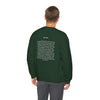 "Worth the Wait" Unisex Crewneck Sweatshirt