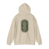 "Win/Lose" - Unisex Hoodie - Soft Blend with D20 Design