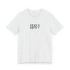 "Seredipity" - Unisex Jersey T-Shirt