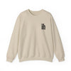 "If You Can Read This..." - Crewneck Sweatshirt
