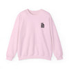 "Radical Faith" Crewneck Sweatshirt