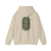 "Win/Lose" - Unisex Hoodie - Soft Blend with D20 Design