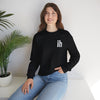 "Worth the Wait" Unisex Crewneck Sweatshirt
