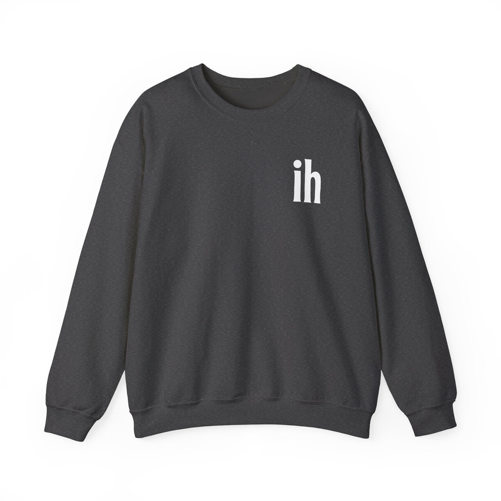 "Worth the Wait" Unisex Crewneck Sweatshirt