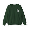 "Worth the Wait" Unisex Crewneck Sweatshirt