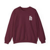 "Worth the Wait" Unisex Crewneck Sweatshirt