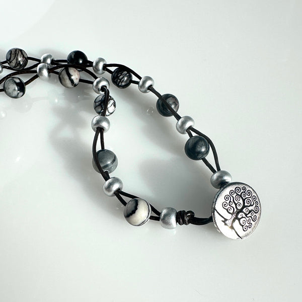 "Trinity" Necklace