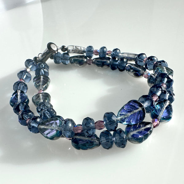 "Peaceful Path" Bracelet