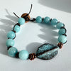 "Ancient Waters" Bracelet