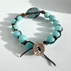 "Ancient Waters" Bracelet