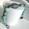 "Ancient Waters" Bracelet