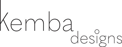 Kemba Designs is an Edmonton, AB based handmade jewelry store. Featuring one-of-a-kind and custom made jewelry focused on love, hope and pay-it-forward ideals.
