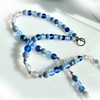 "Blue Bliss" Necklace