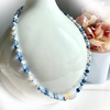"Blue Bliss" Necklace