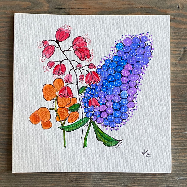 Bunches
