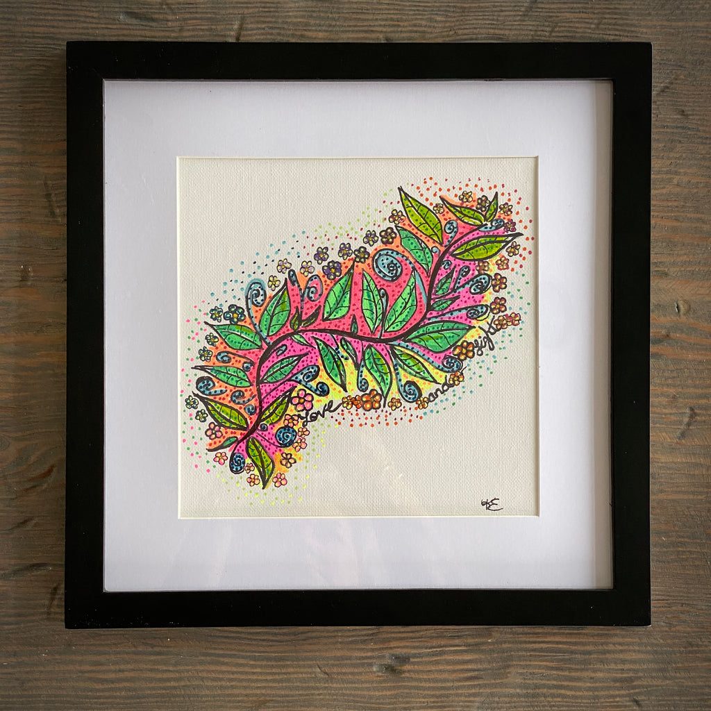 It's About the Journey