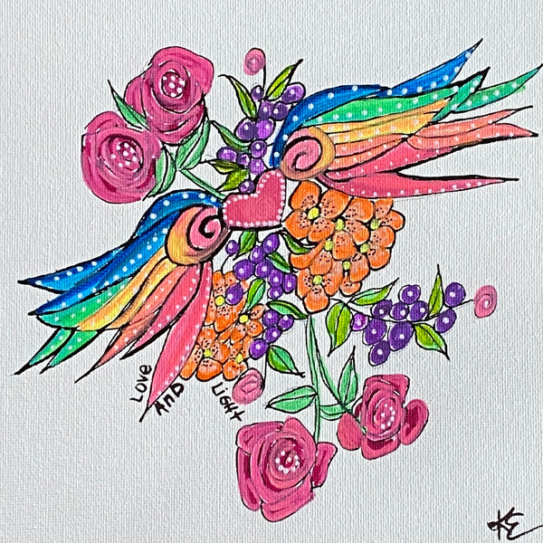 As You Become