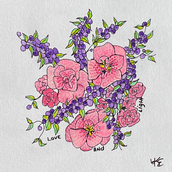 Grandma's Garden