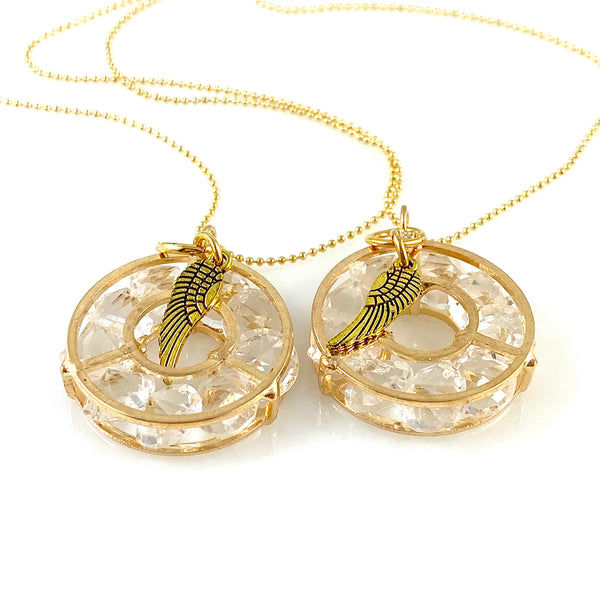 "Family Circle" Necklace