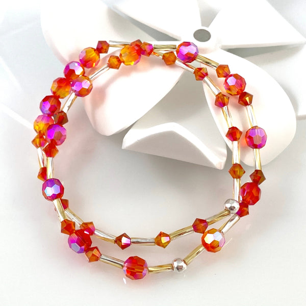 "Mai Tai" Bracelet Set