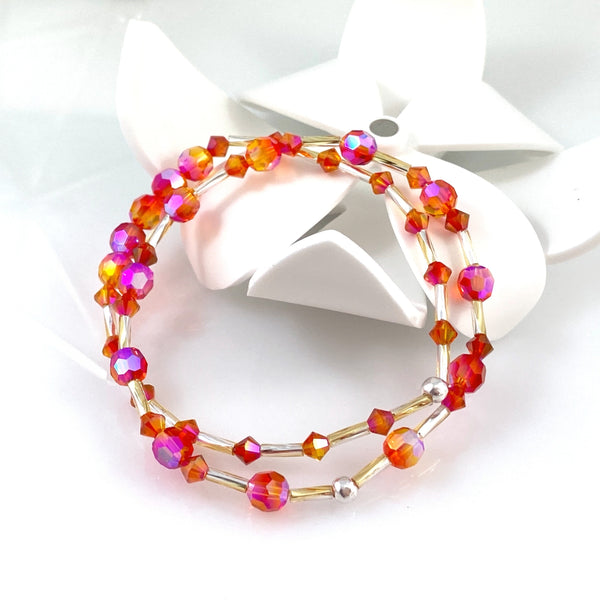 "Mai Tai" Bracelet Set