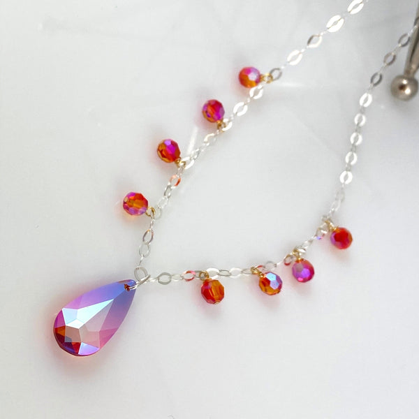 "Mai Tai" Necklace