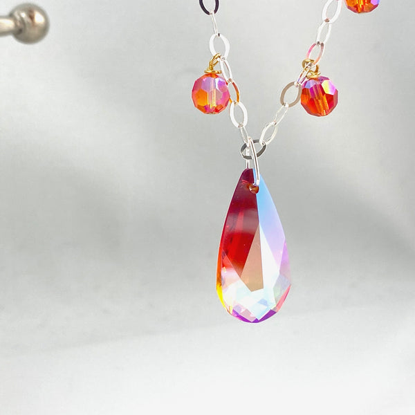 "Mai Tai" Necklace