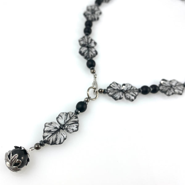 "Misty Dawn" Necklace