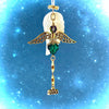 "A Circle of Angels" 2020 Special Edition Christmas Angel