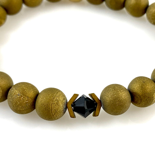 "One Wish - Love" Kemba Signature Bracelet