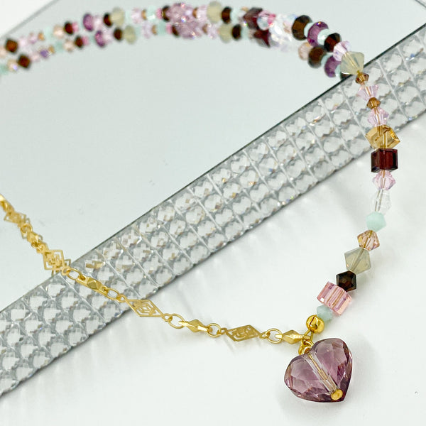 “Little Steps” Necklace