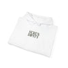 "Serendipity" - Unisex Hooded Sweatshirt